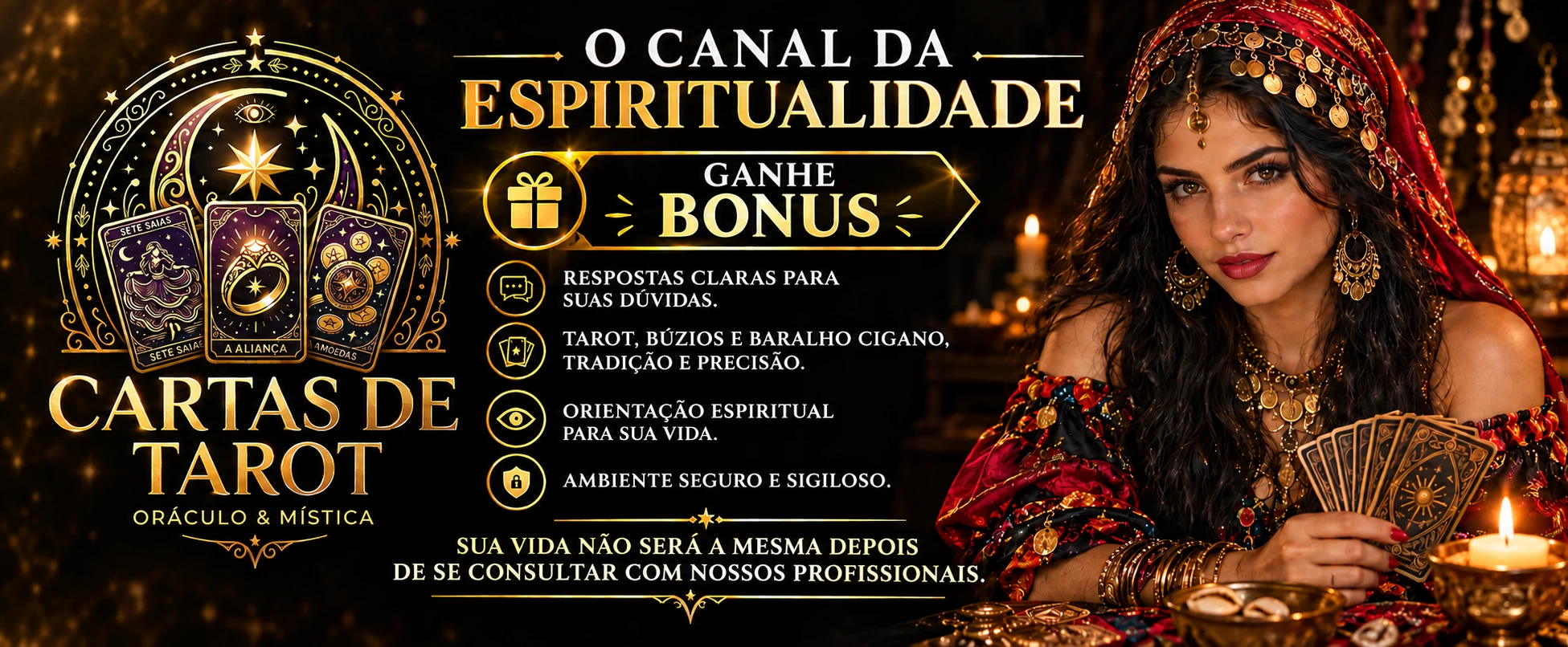 Cartas De Tarot
